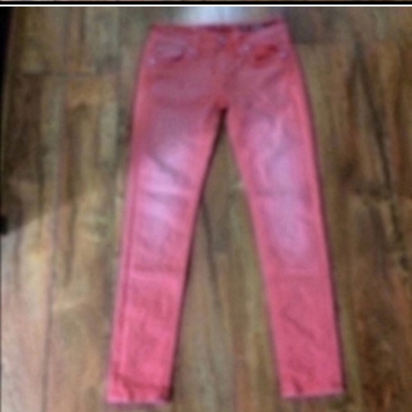 Gorgeous Miss Me skinny jeans - Picture 3 of 3